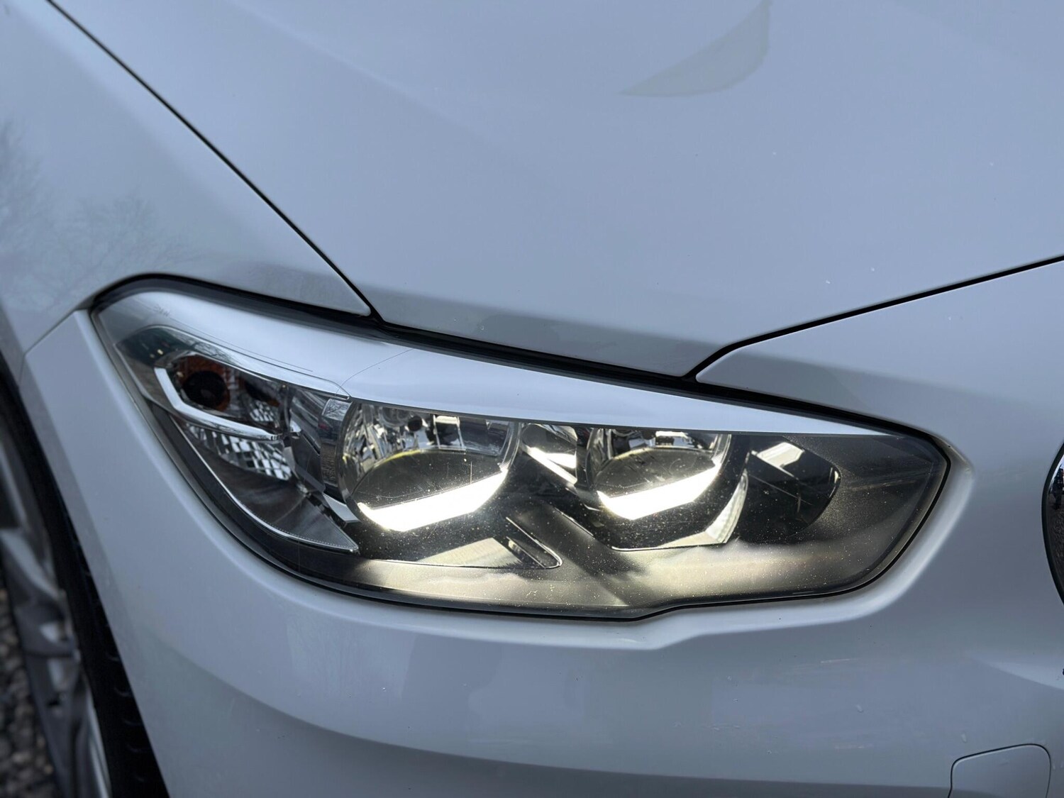 Used BMW 1 Series for sale - 77468566: Photo 39