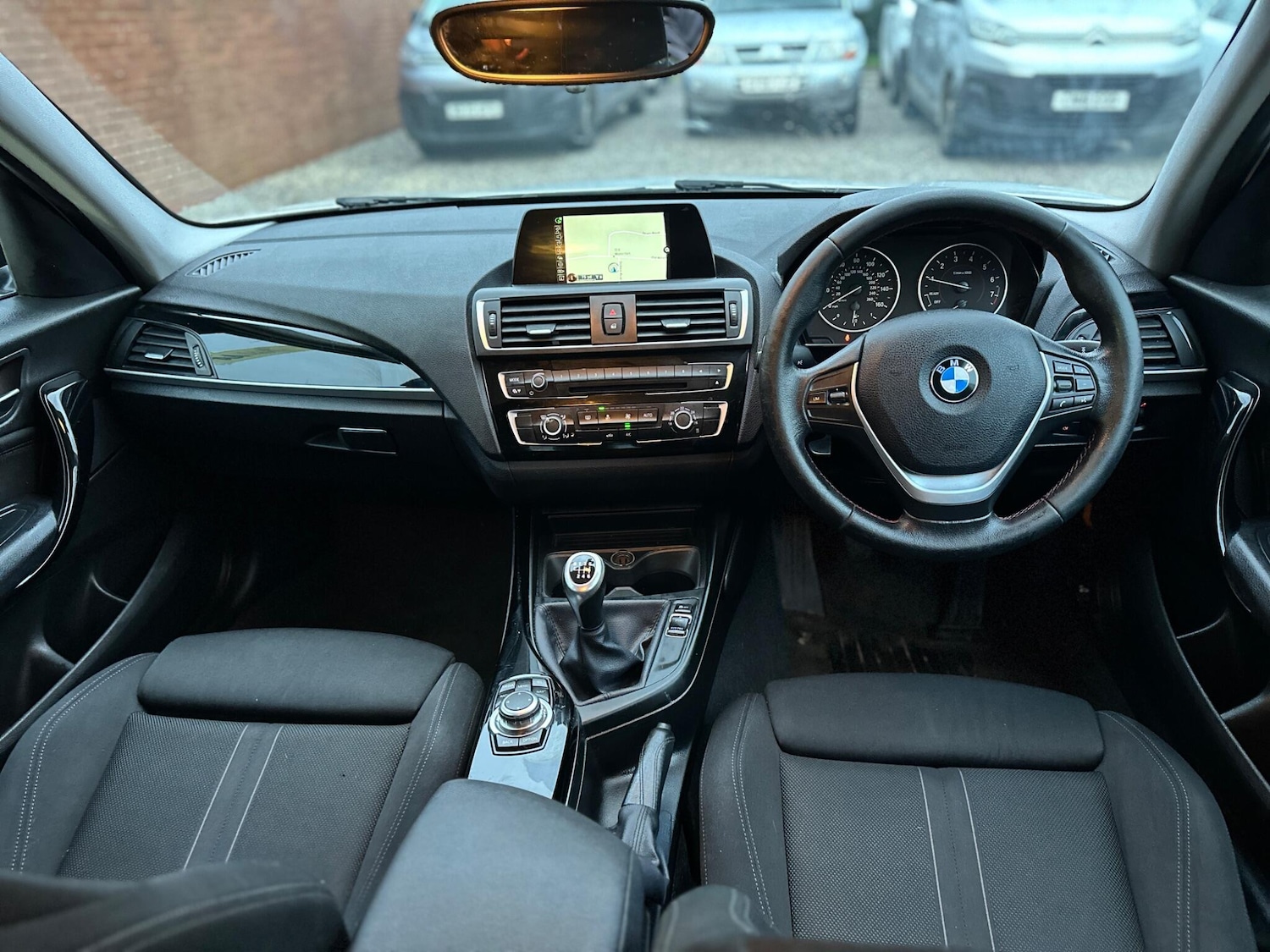 Used BMW 1 Series for sale - 77468566: Photo 4