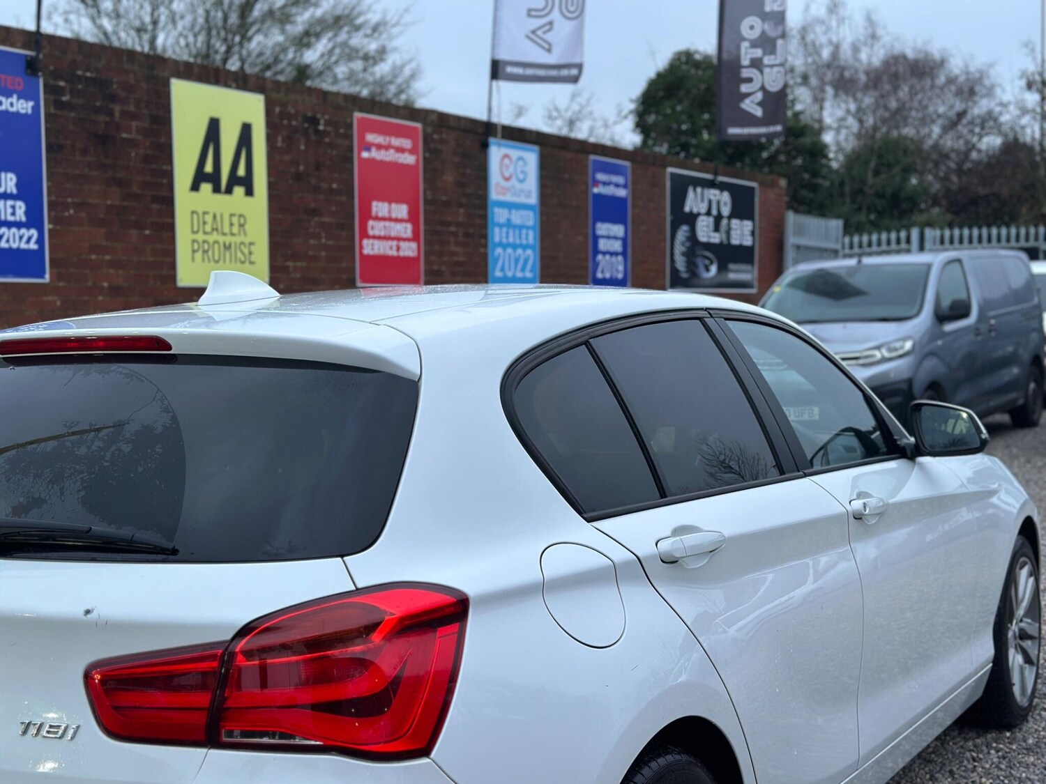 Used BMW 1 Series for sale - 77468566: Photo 41