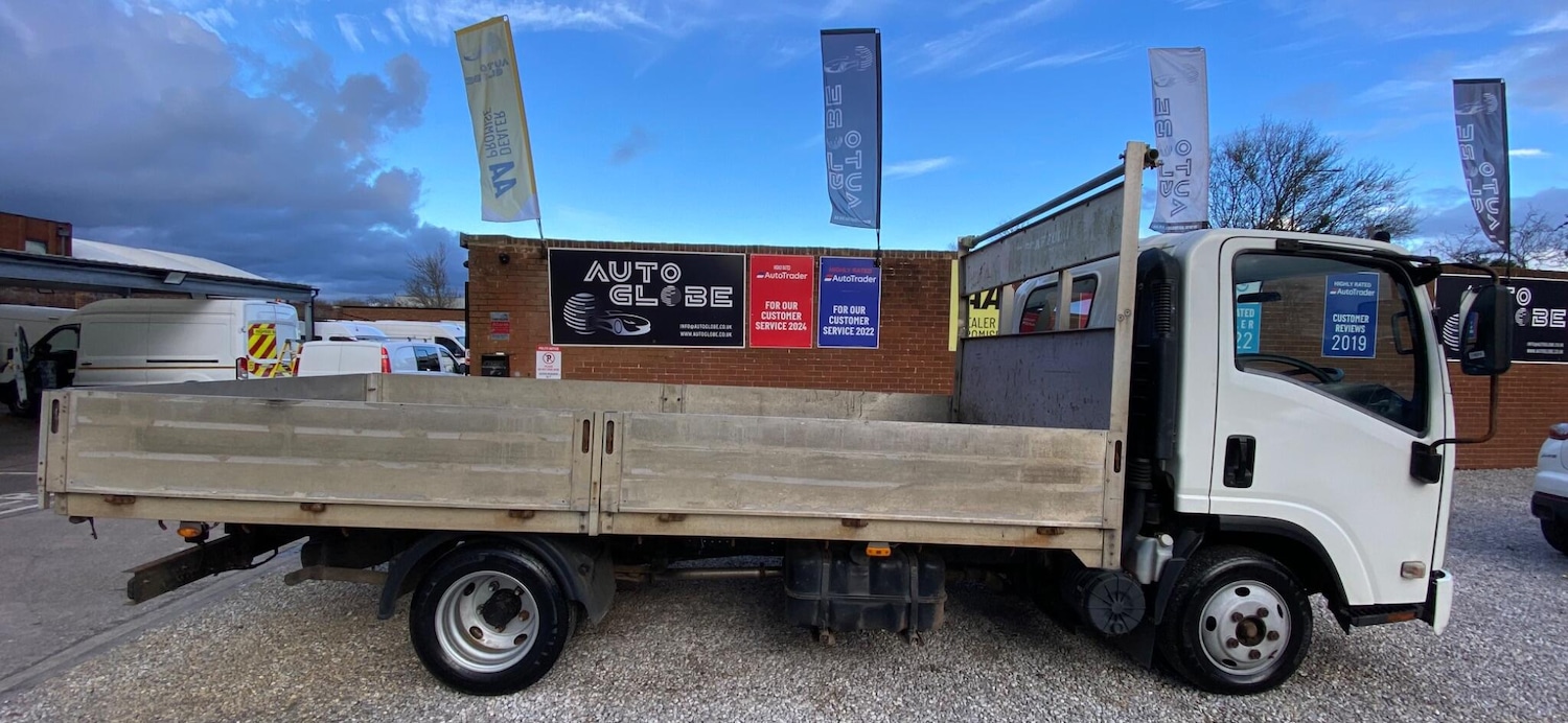 Used Isuzu Grafter for sale - 77705205: Photo 10