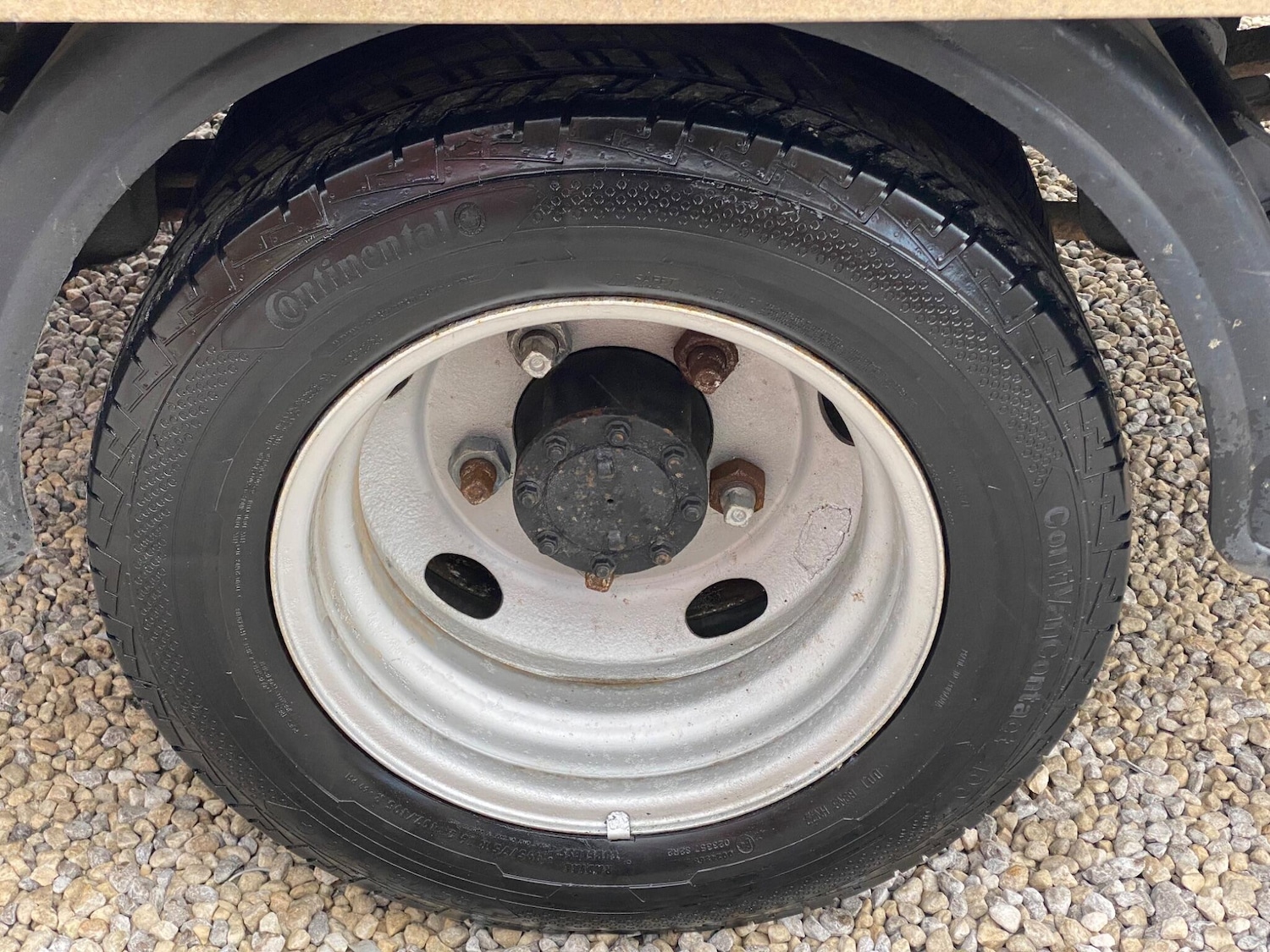 Used Isuzu Grafter for sale - 77705205: Photo 13