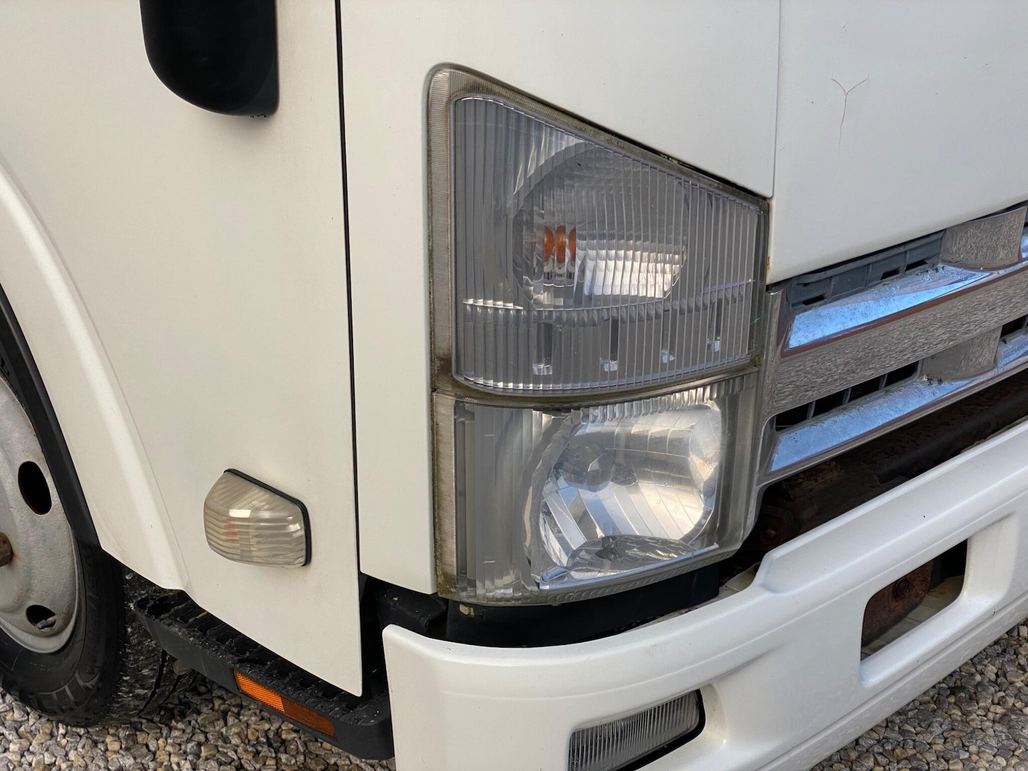 Used Isuzu Grafter for sale - 77705205: Photo 19