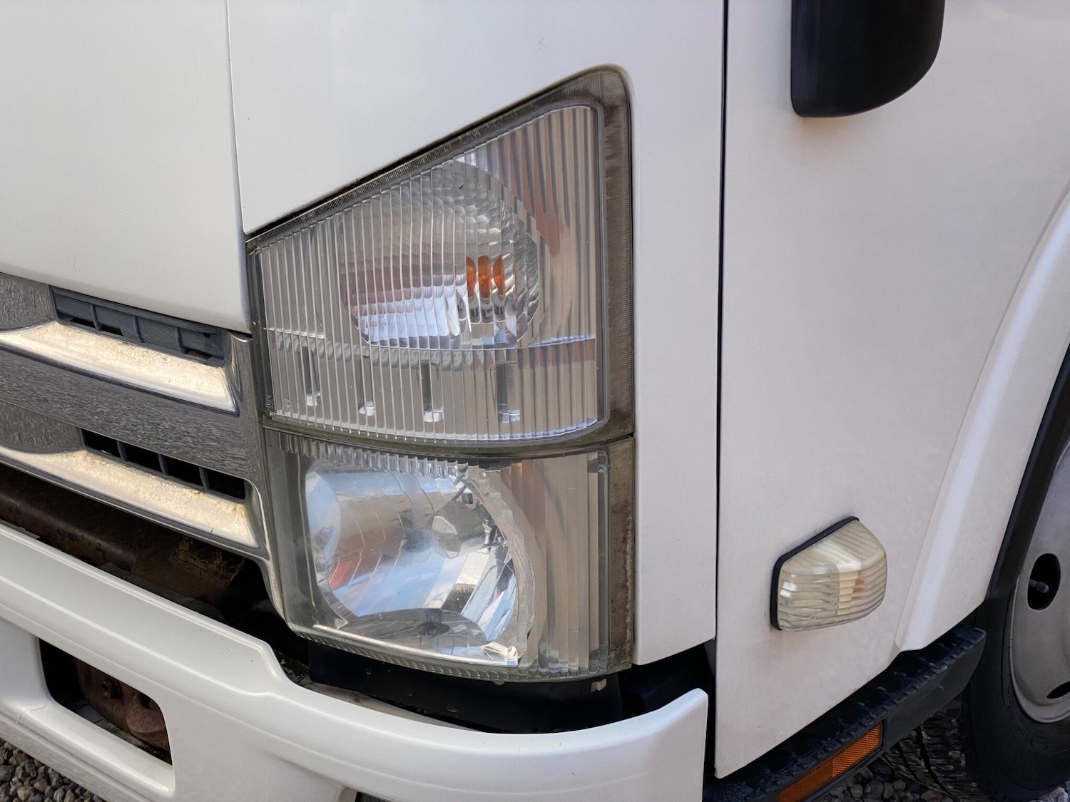 Used Isuzu Grafter for sale - 77705205: Photo 20