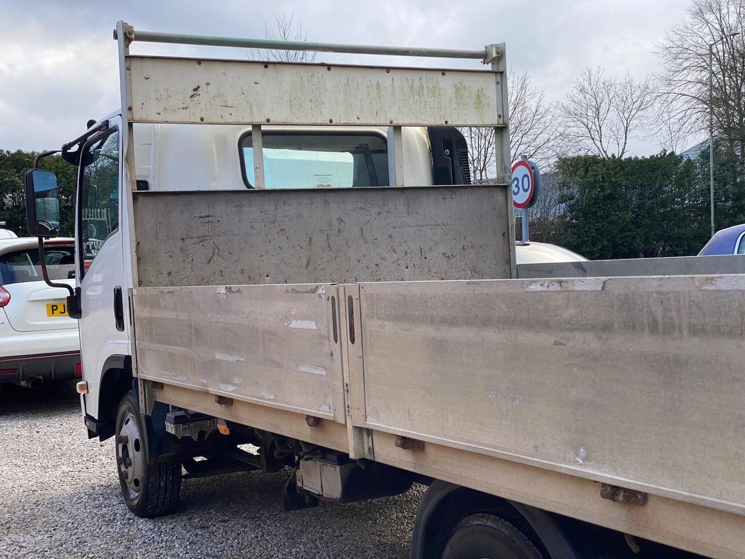 Used Isuzu Grafter for sale - 77705205: Photo 22