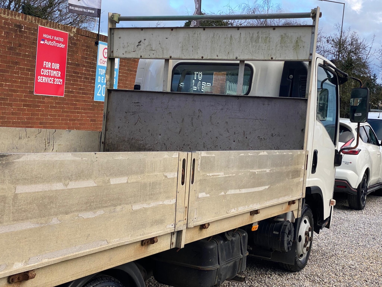 Used Isuzu Grafter for sale - 77705205: Photo 23