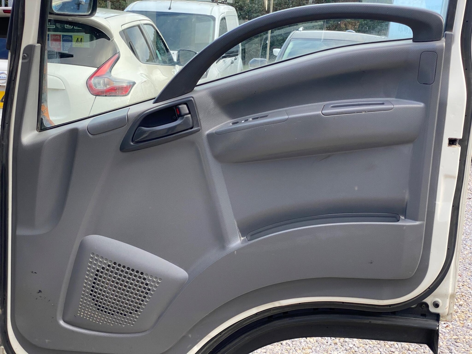 Used Isuzu Grafter for sale - 77705205: Photo 24