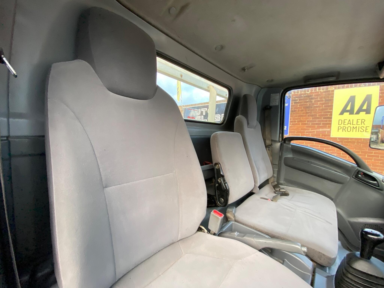 Used Isuzu Grafter for sale - 77705205: Photo 25