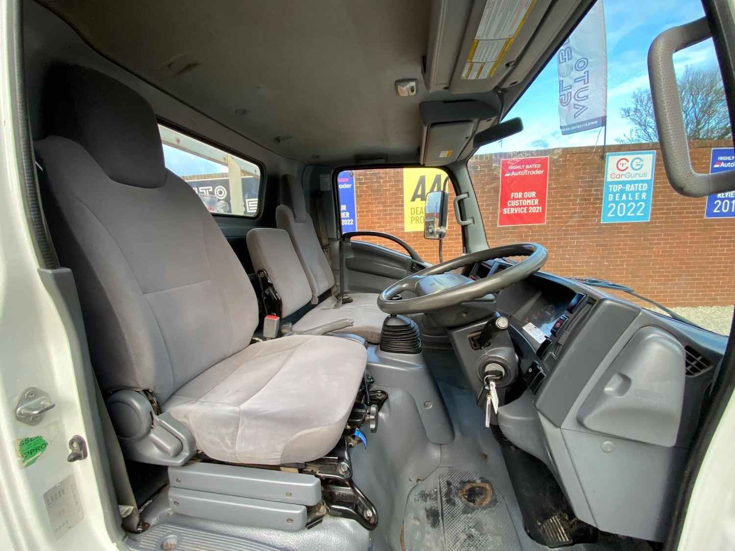 Used Isuzu Grafter for sale - 77705205: Photo 26