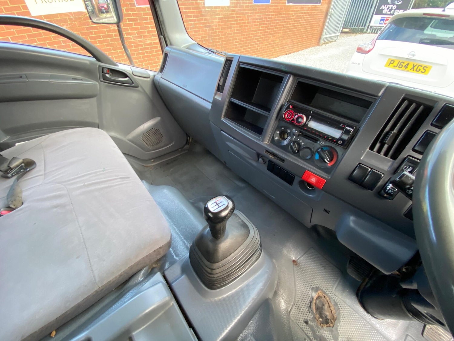 Used Isuzu Grafter for sale - 77705205: Photo 28