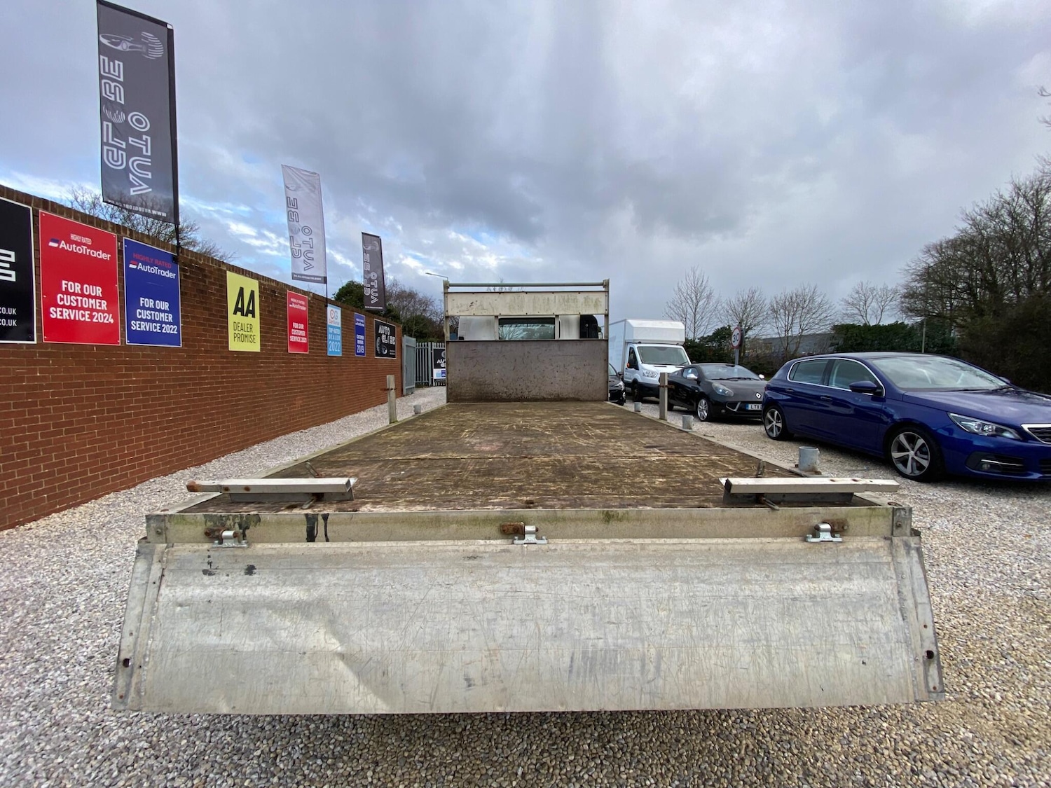 Used Isuzu Grafter for sale - 77705205: Photo 29