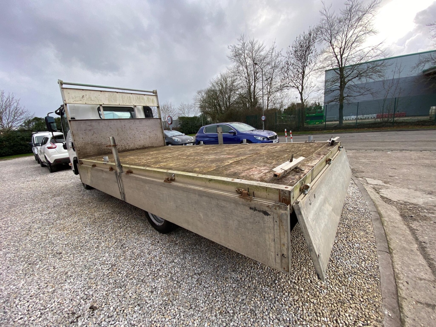 Used Isuzu Grafter for sale - 77705205: Photo 33