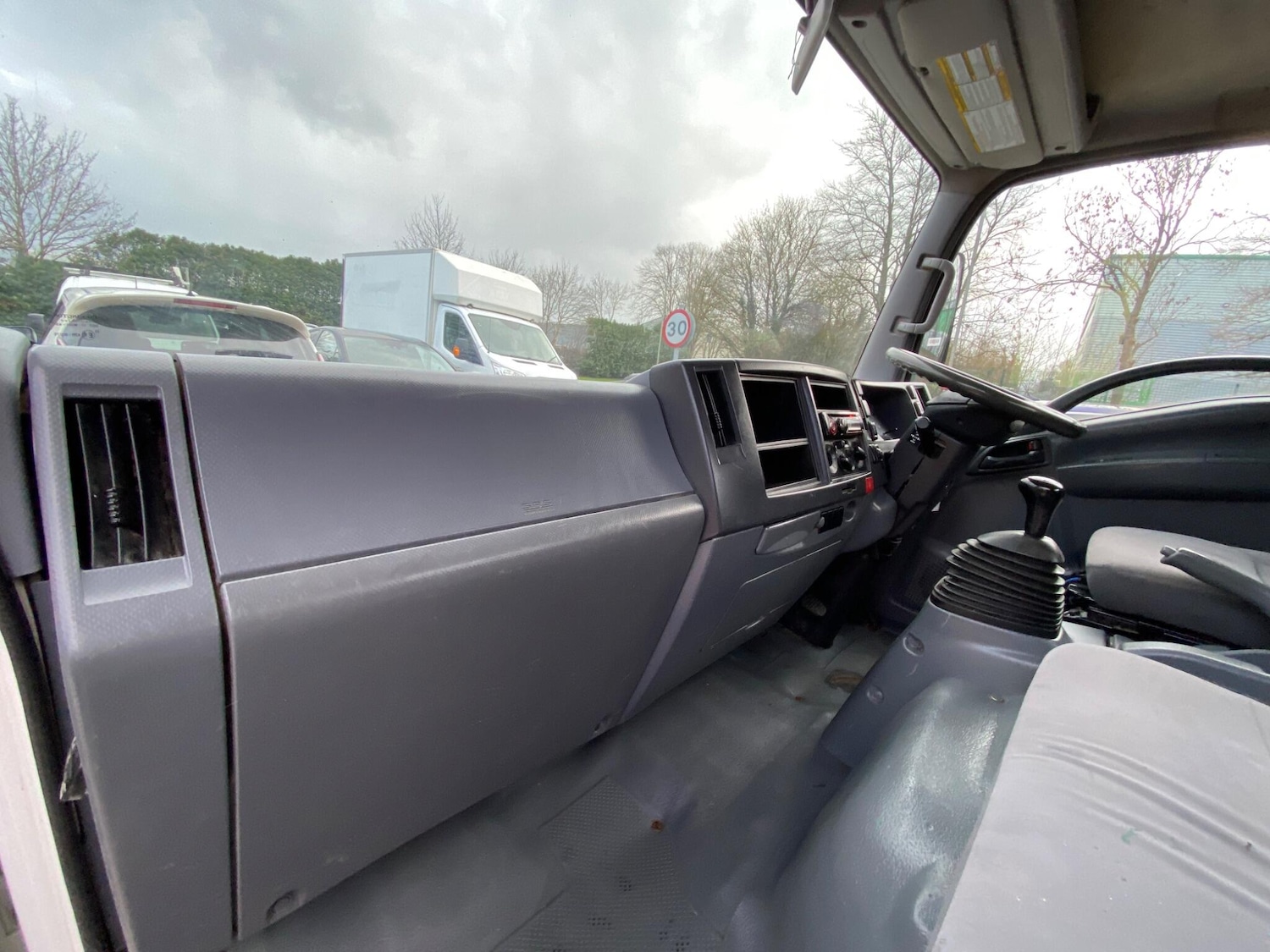 Used Isuzu Grafter for sale - 77705205: Photo 35