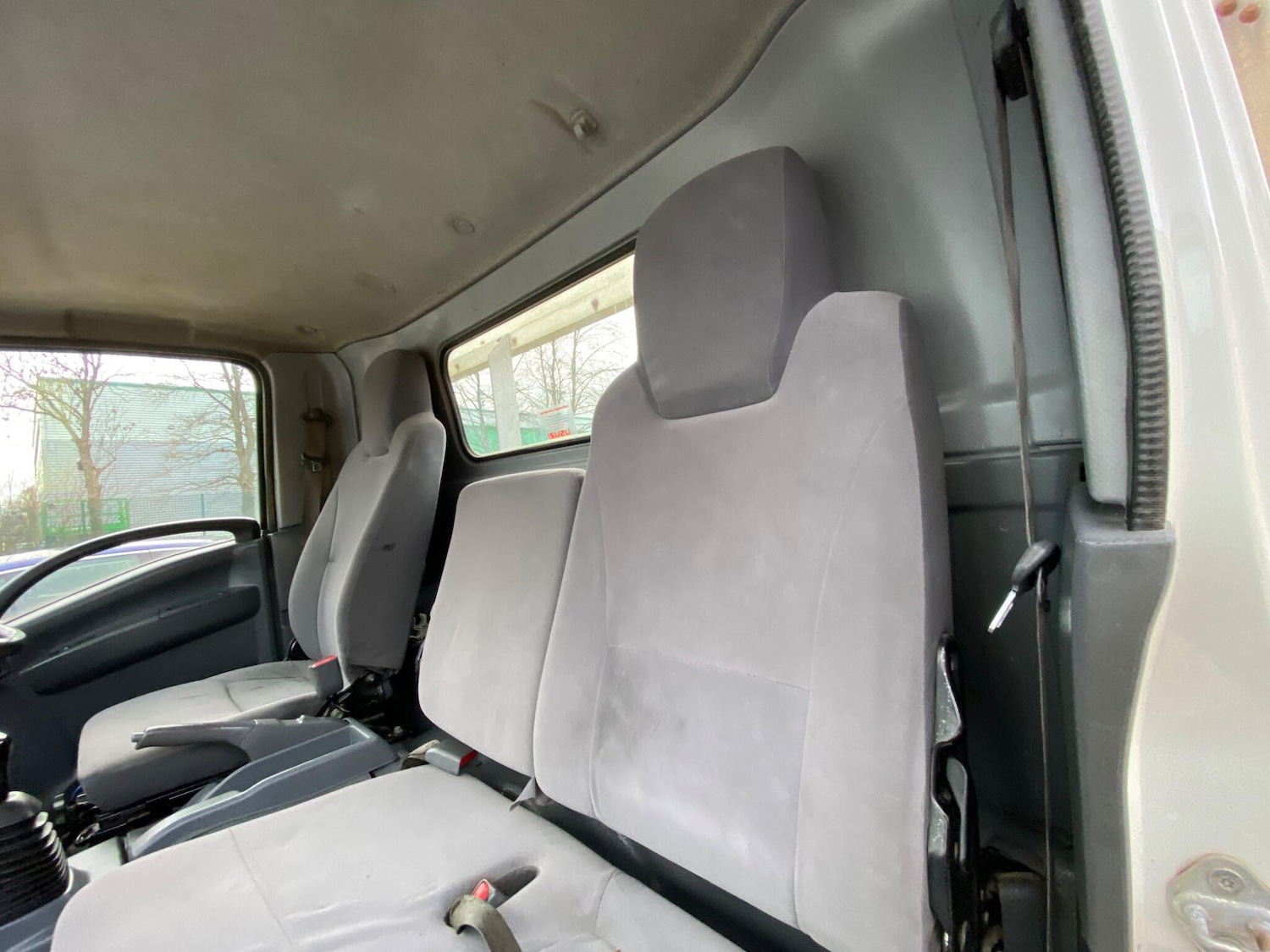 Used Isuzu Grafter for sale - 77705205: Photo 36