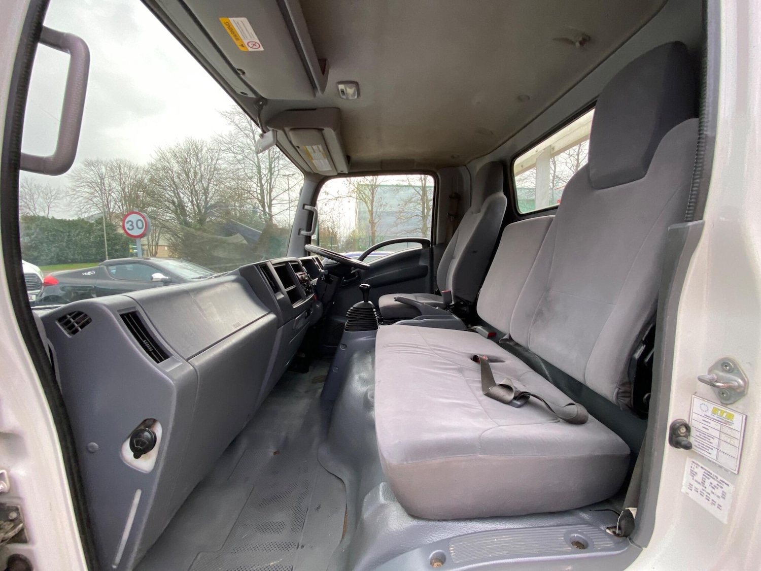 Used Isuzu Grafter for sale - 77705205: Photo 37