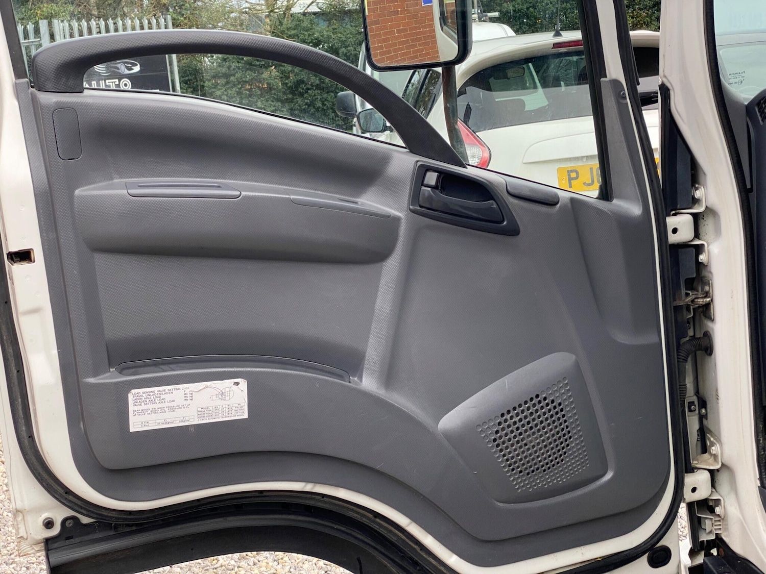 Used Isuzu Grafter for sale - 77705205: Photo 38