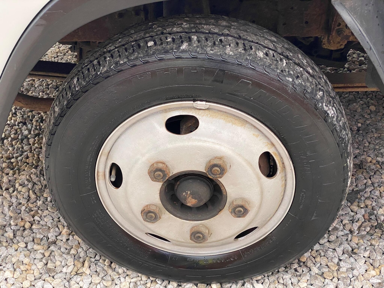 Used Isuzu Grafter for sale - 77705205: Photo 39