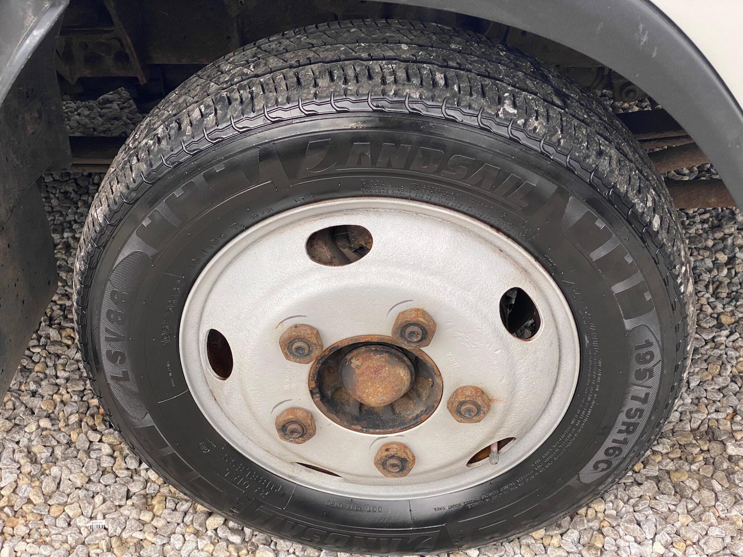 Used Isuzu Grafter for sale - 77705205: Photo 40