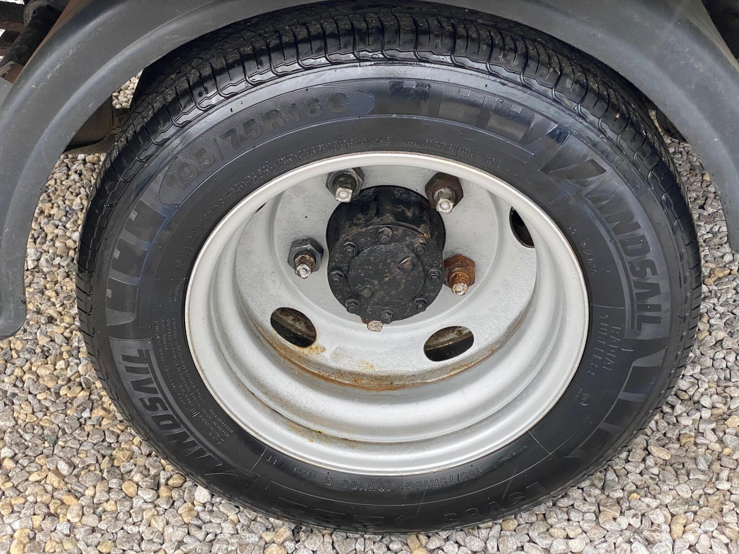 Used Isuzu Grafter for sale - 77705205: Photo 41