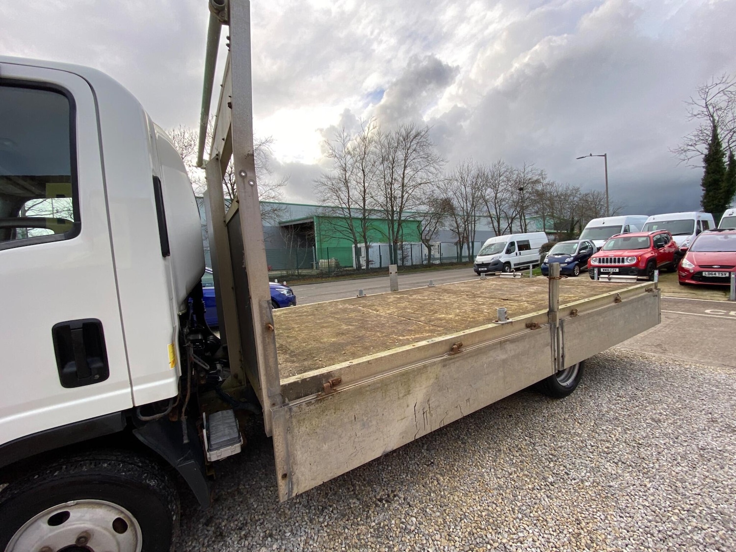 Used Isuzu Grafter for sale - 77705205: Photo 42