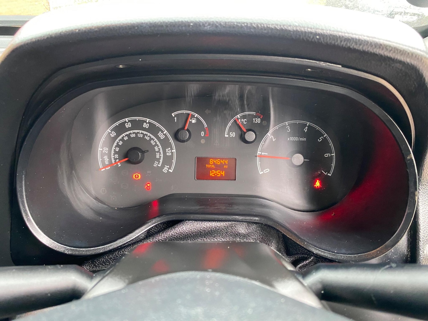 Used Vauxhall Combo 2018 for sale - 75782000: Photo 10