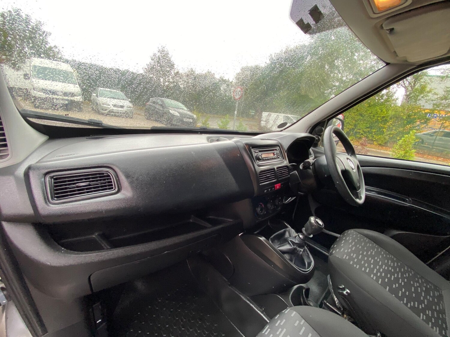 Used Vauxhall Combo 2018 for sale - 75782000: Photo 12