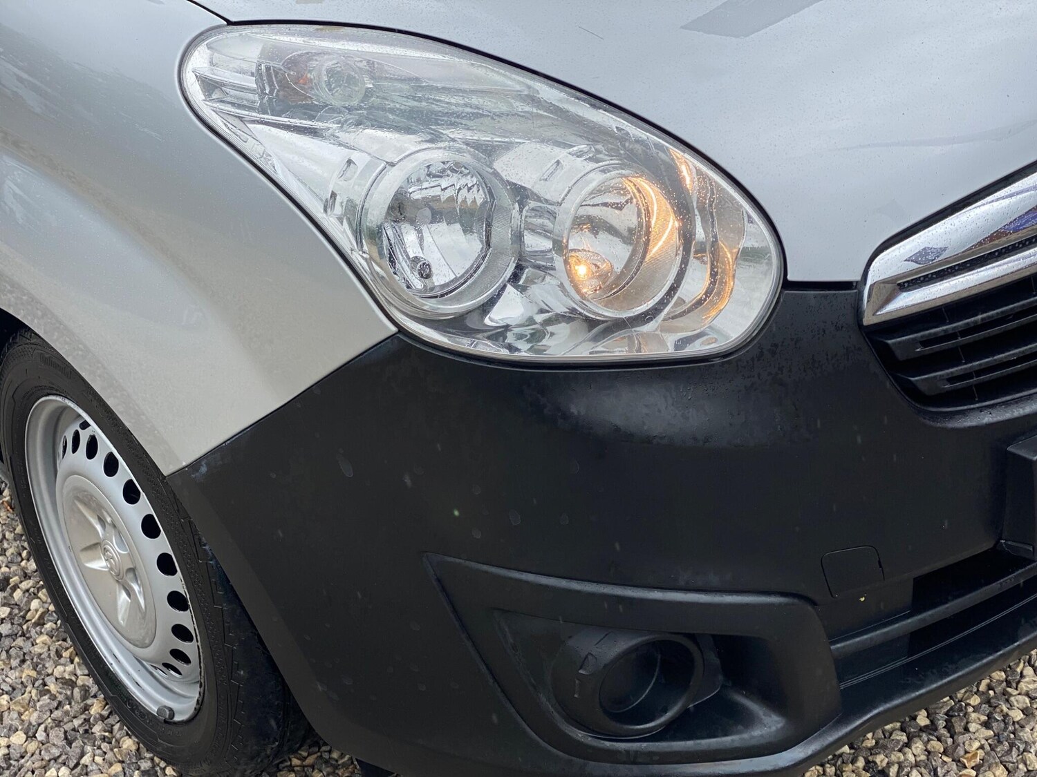 Used Vauxhall Combo 2018 for sale - 75782000: Photo 21