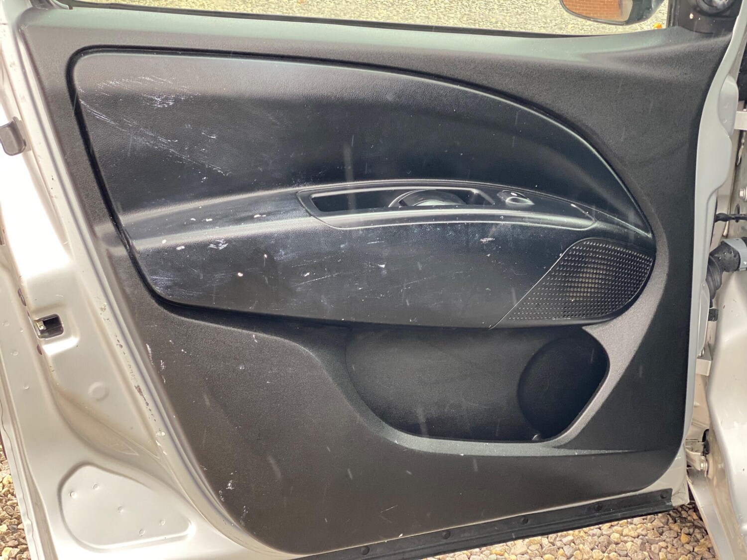 Used Vauxhall Combo 2018 for sale - 75782000: Photo 46