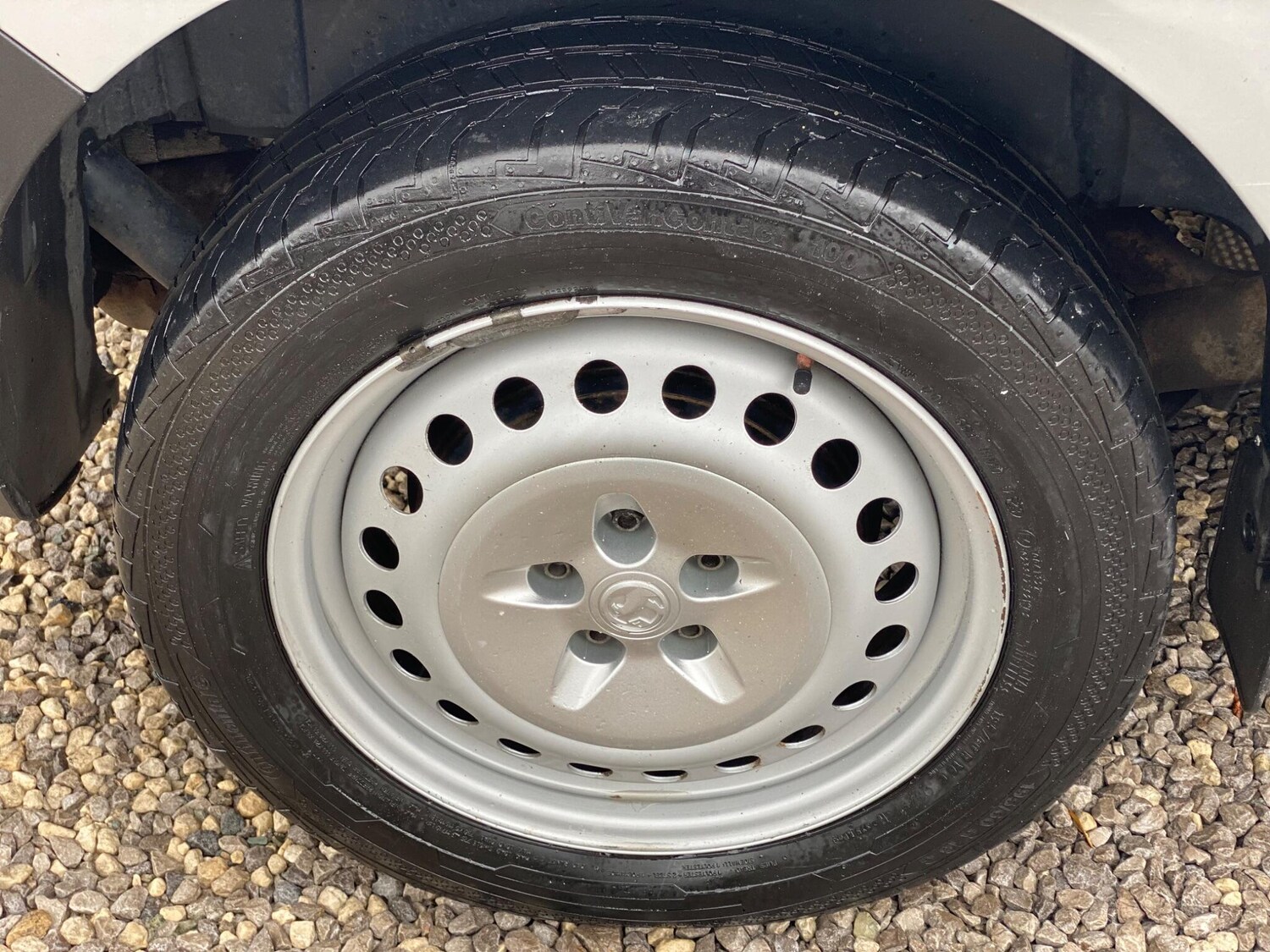 Used Vauxhall Combo 2018 for sale - 75782000: Photo 53