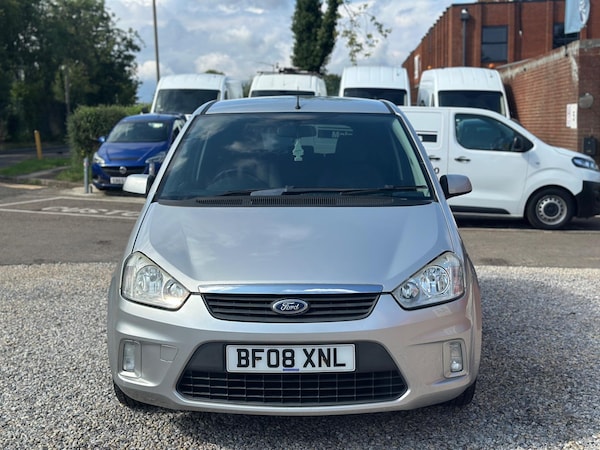 Used Ford C-Max 2008 for sale - 75448819: Photo 13