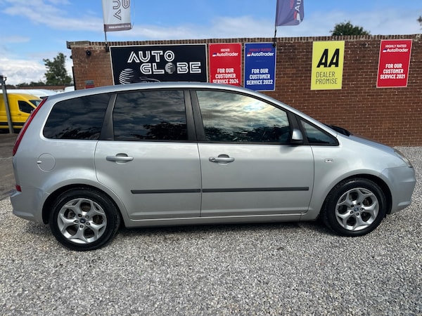 Used Ford C-Max 2008 for sale - 75448819: Photo 17