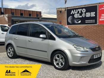 Used Ford C-Max 2008 for sale - 75448819: Photo