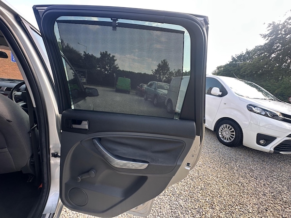 Used Ford C-Max 2008 for sale - 75448819: Photo 23