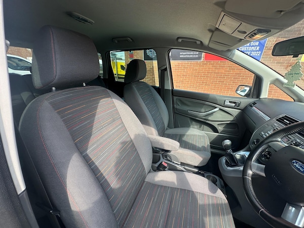Used Ford C-Max 2008 for sale - 75448819: Photo 28