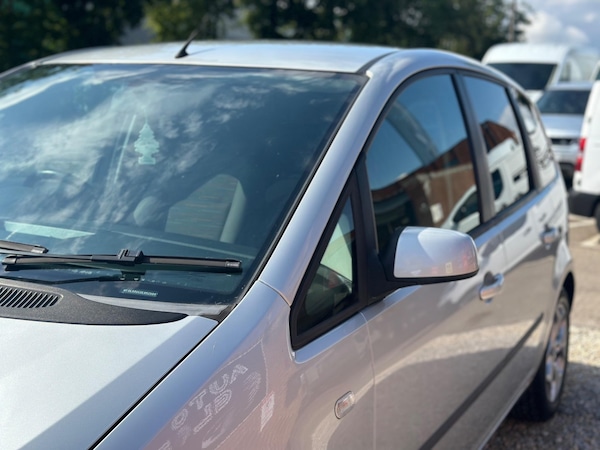 Used Ford C-Max 2008 for sale - 75448819: Photo 33