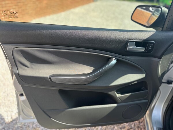 Used Ford C-Max 2008 for sale - 75448819: Photo 36