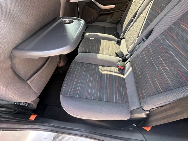 Used Ford C-Max 2008 for sale - 75448819: Photo 39