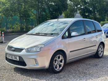 Used Ford C-Max 2008 for sale - 75448819: Photo