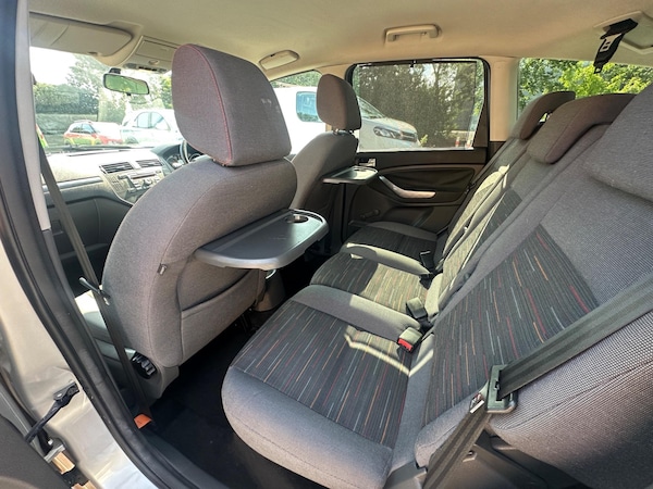 Used Ford C-Max 2008 for sale - 75448819: Photo 40