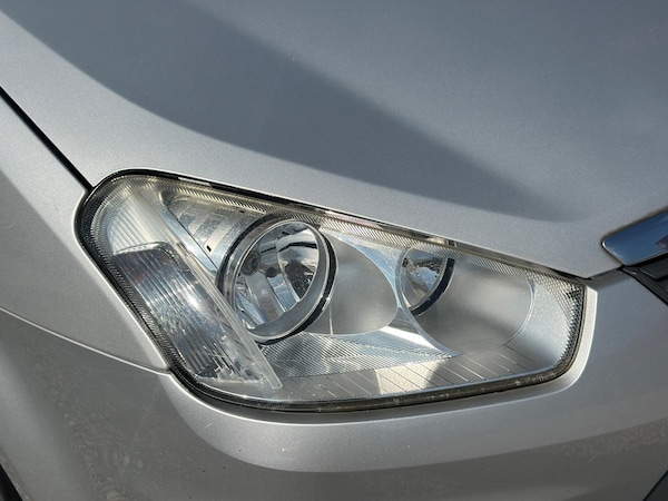 Used Ford C-Max 2008 for sale - 75448819: Photo 43