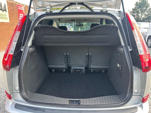 Used Ford C-Max 2008 for sale - 75448819: Photo 8