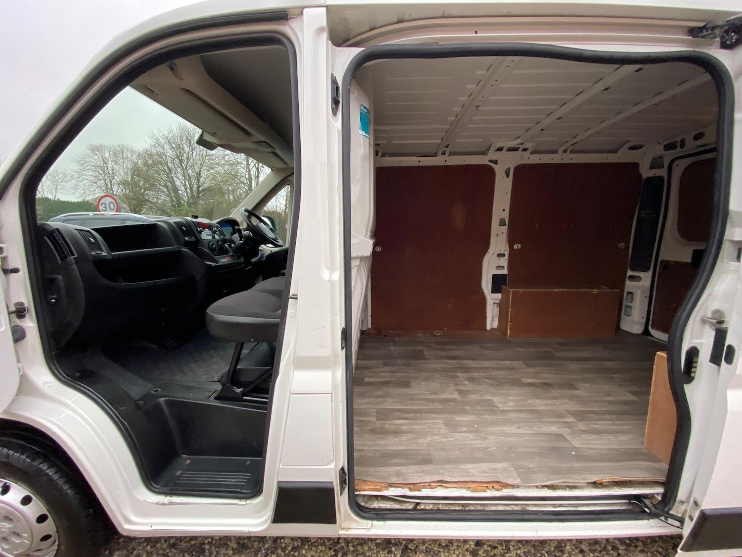 Used Citroen Relay 2019 for sale - 76975907: Photo 13