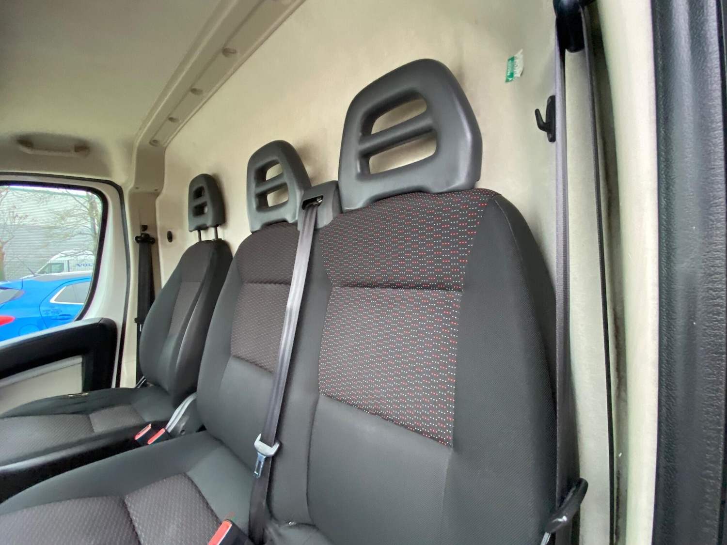 Used Citroen Relay 2019 for sale - 76975907: Photo 15