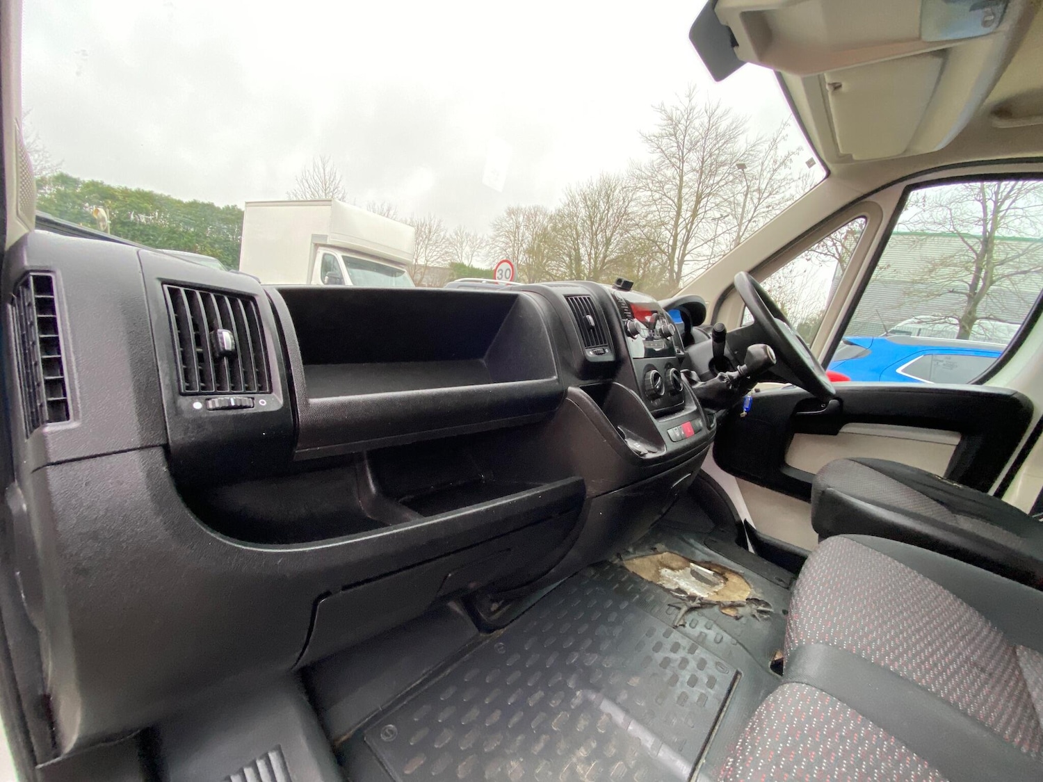 Used Citroen Relay 2019 for sale - 76975907: Photo 16