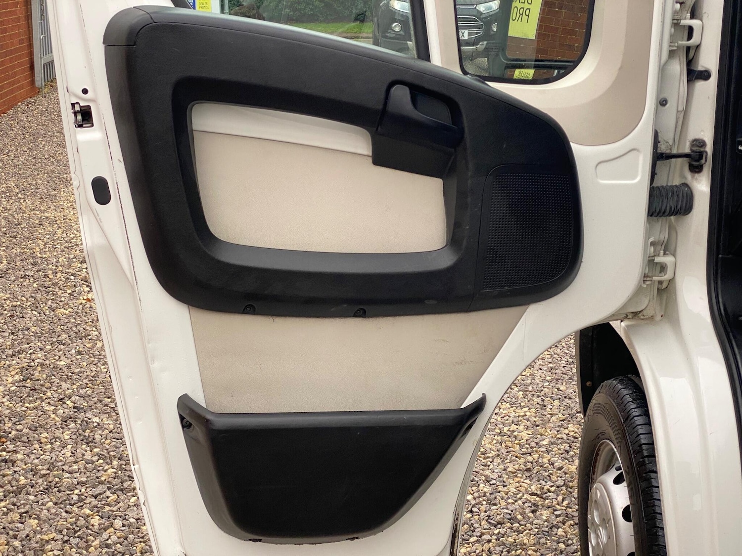 Used Citroen Relay 2019 for sale - 76975907: Photo 18