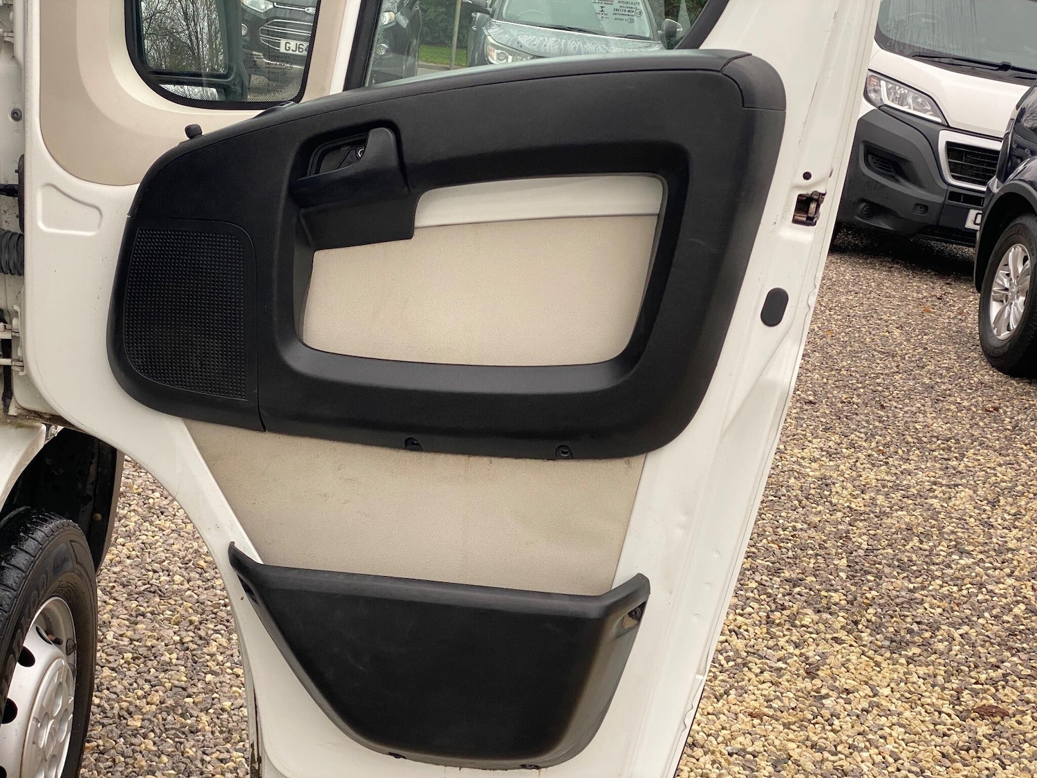 Used Citroen Relay 2019 for sale - 76975907: Photo 19