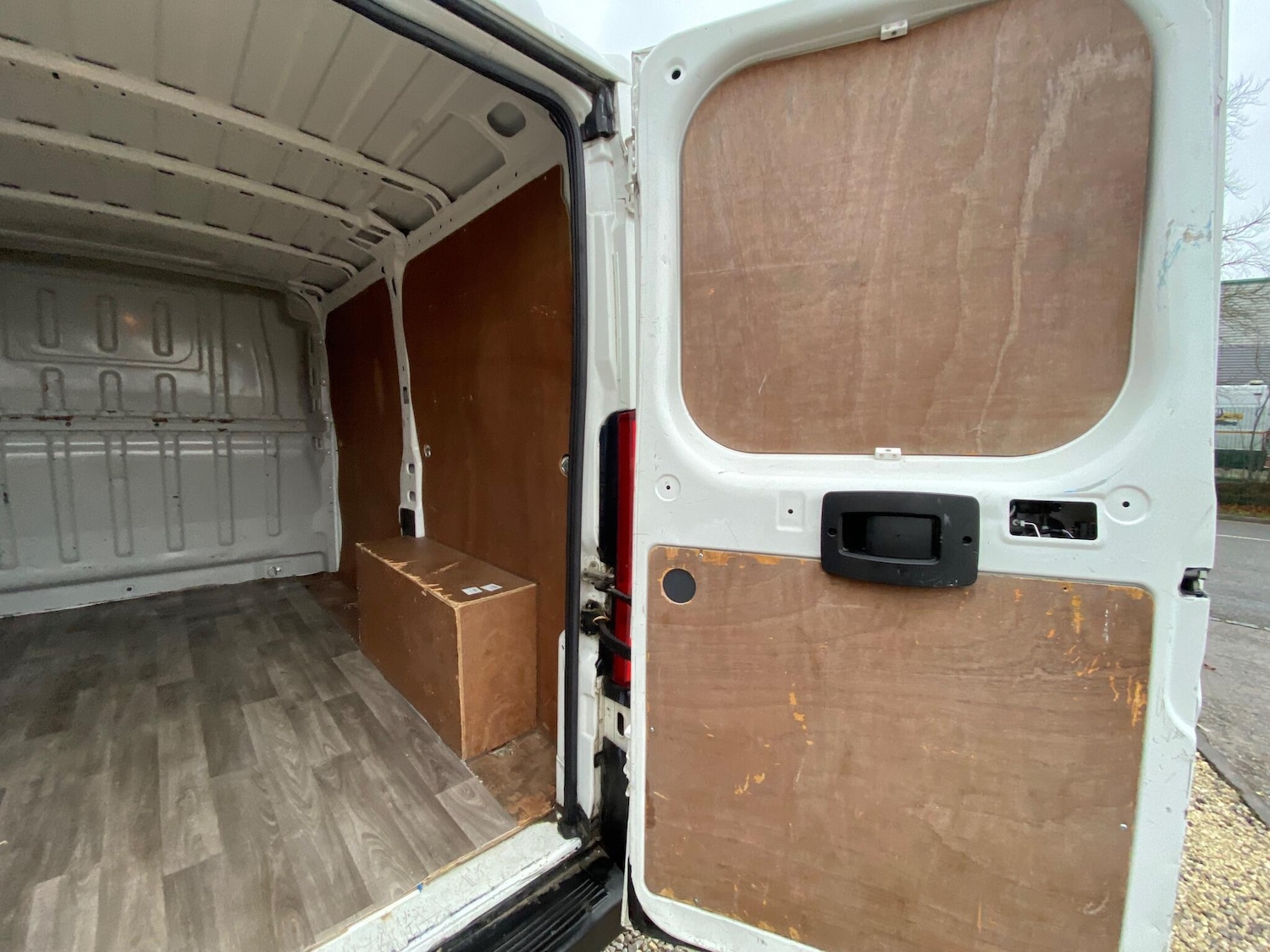 Used Citroen Relay 2019 for sale - 76975907: Photo 20