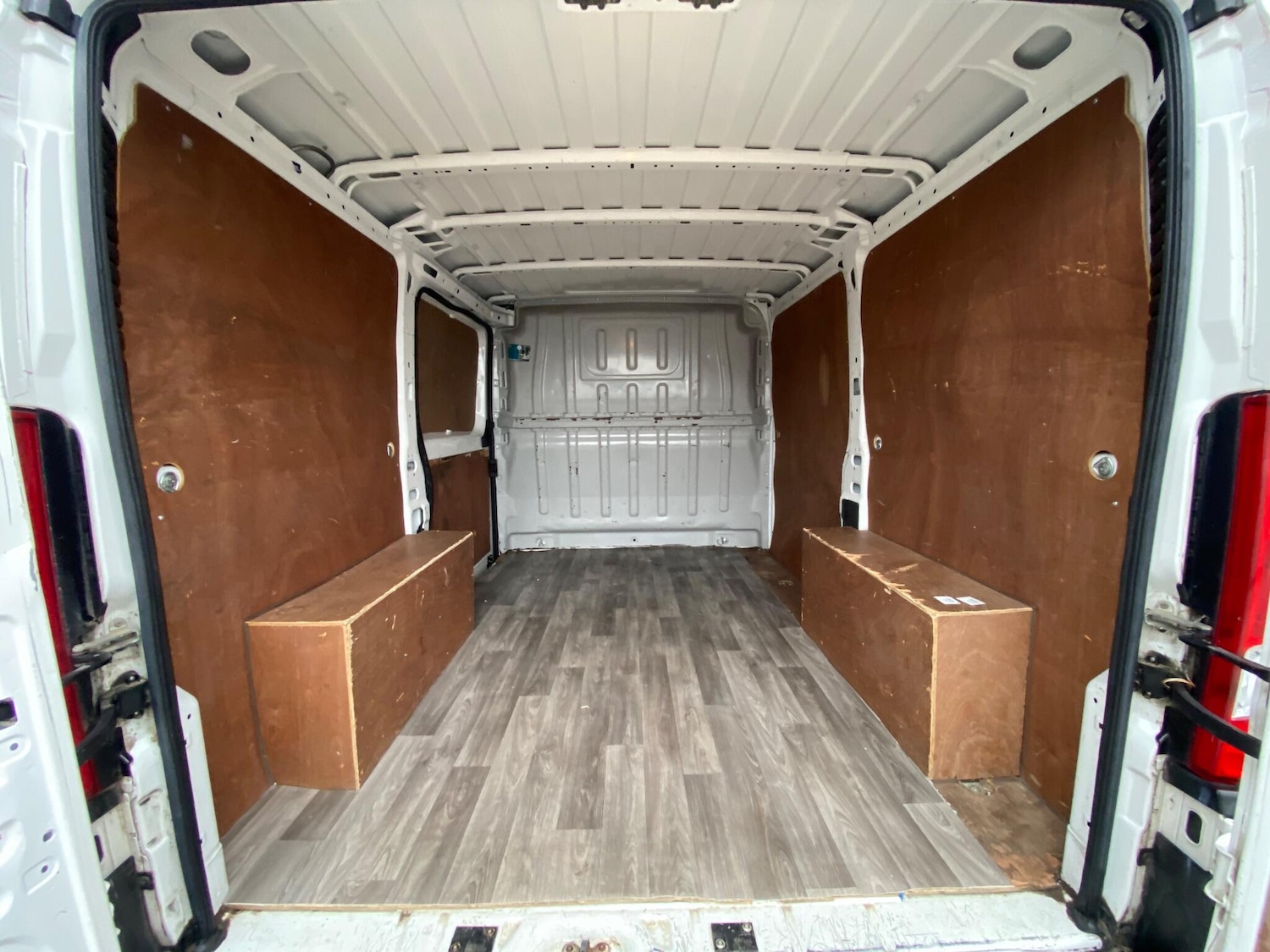 Used Citroen Relay 2019 for sale - 76975907: Photo 21