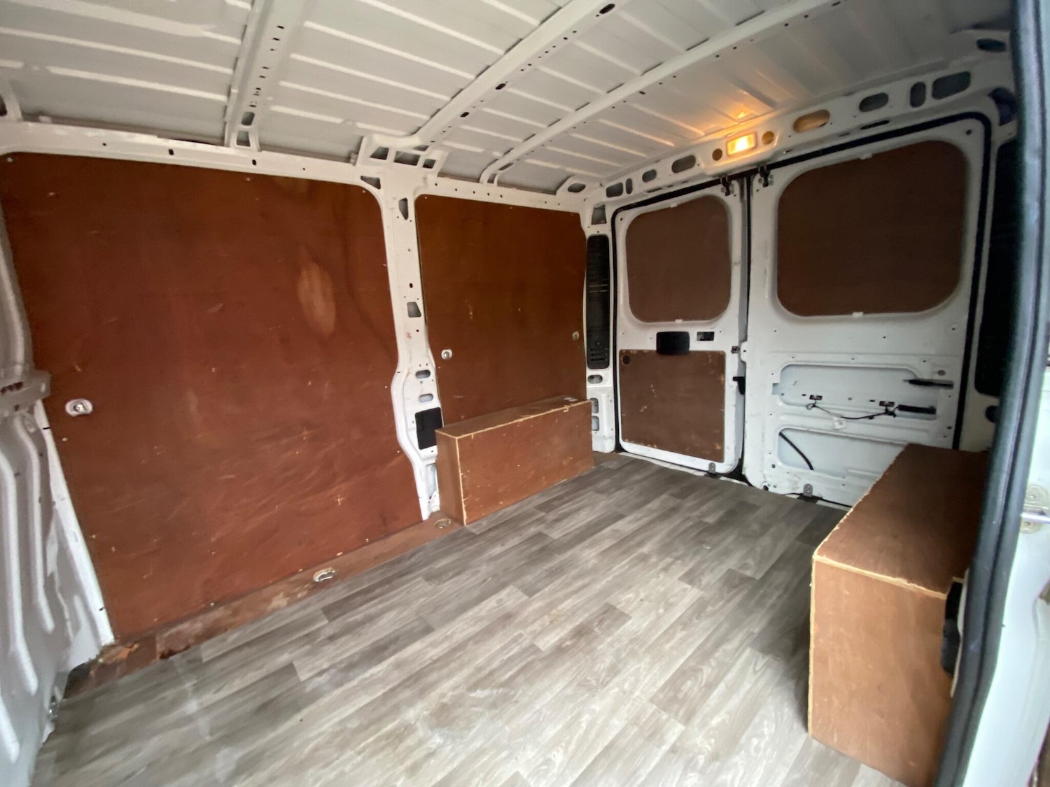 Used Citroen Relay 2019 for sale - 76975907: Photo 22