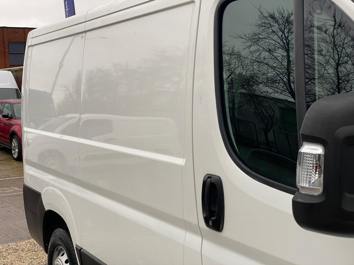 Used Citroen Relay 2019 for sale - 76975907: Photo 25
