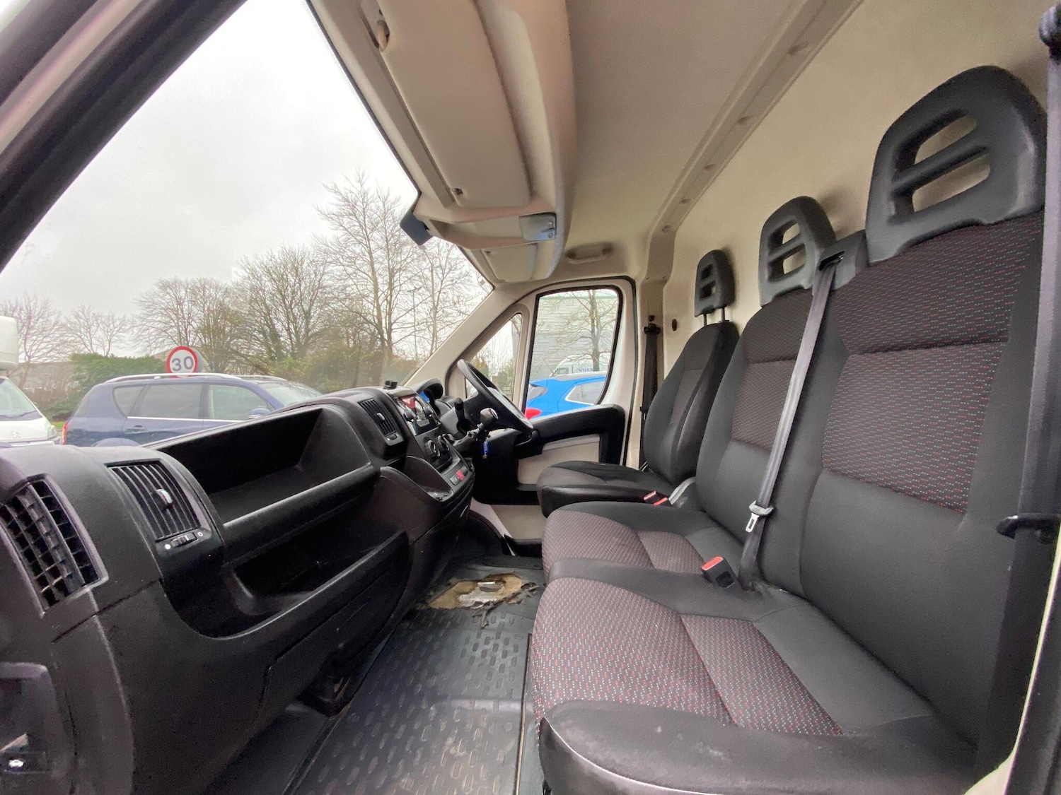 Used Citroen Relay 2019 for sale - 76975907: Photo 26